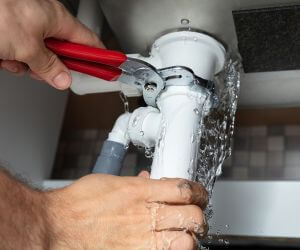 About Water Leak Detection Pros Akron, MI