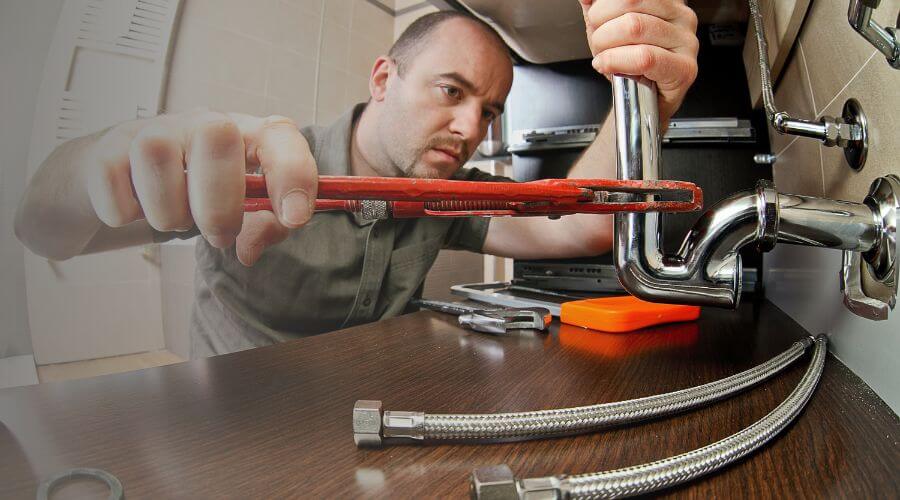 Professional water leak detection in Akron, MI